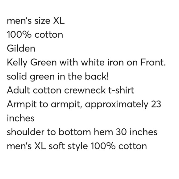 New Unisex crewneck XL Saint Patrick’s Day t-shirt bundle - Picture 8 of 8